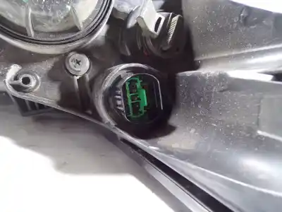 Peça sobressalente para automóvel em segunda mão farol / farolim esquerdo por kia cee´´d 1.4 crdi cat referências oem iam 92101a2220  