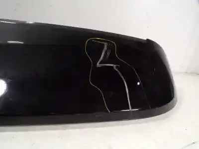 Автозапчасти б/у заднее крыло за ds ds 4 crossback 1.6 thp ссылки oem iam   