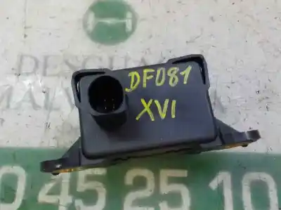 Second-hand car spare part electronic module for audi q7 (4l) 3.0 tdi oem iam references 4l0907652
