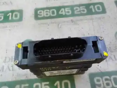 Second-hand car spare part electronic module for audi q7 (4l) 3.0 tdi oem iam references 4f0907280b f005s00102 4f0907280a