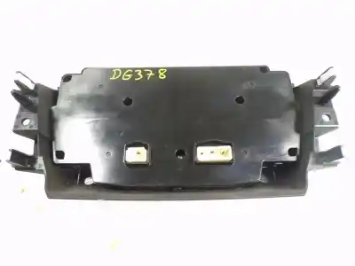 Автозапчасти б/у климат-контроль за mazda cx-5 (kf) 2.2 d ссылки oem iam kr8361190b  