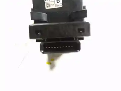 Автозапчасти б/у команда очистки за mazda cx-5 (kf) 2.2 d ссылки oem iam kd4766128  kd4717f899