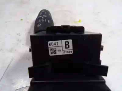Автозапчасти б/у команда очистки за mazda cx-5 (kf) 2.2 d ссылки oem iam kd4766128  kd4717f899