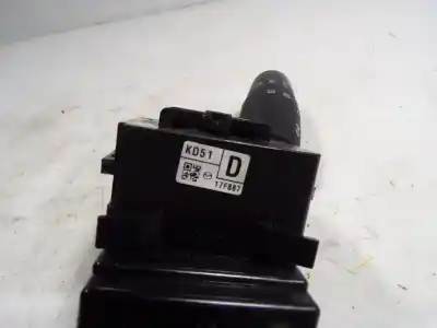 Автозапчасти б/у управление светом за mazda cx-5 (kf) 2.2 d ссылки oem iam kd5166122  kd5117f887
