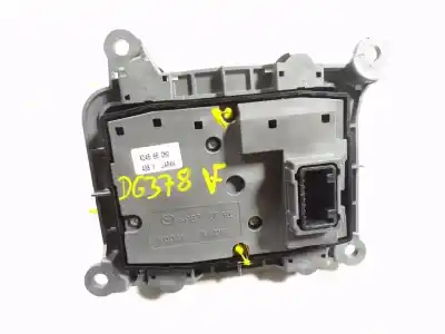 Автозапчасти б/у многофункциональное управление за mazda cx-5 (kf) 2.2 d ссылки oem iam kd4566cm0  kd4566cm0
