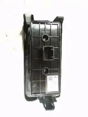 Автозапчасти б/у электронный модуль за mazda cx-5 (kf) 2.2 d ссылки oem iam kd4566170  kd4566170