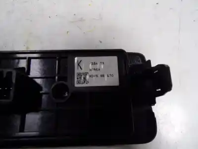 Автозапчасти б/у электронный модуль за mazda cx-5 (kf) 2.2 d ссылки oem iam kd4566170  kd4566170