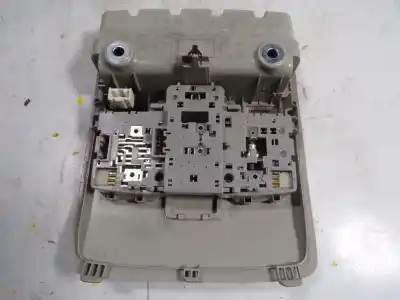 Автозапчасти б/у внутренняя лампа за mazda cx-5 (kf) 2.2 d ссылки oem iam kd4569970a75  kd4569971