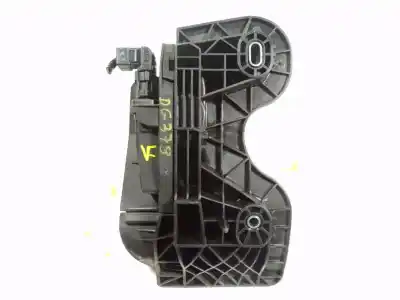 Автозапчасти б/у педальный потенциометр за mazda cx-5 (kf) 2.2 d ссылки oem iam ghp941600c 6pv31204105 ghp941600b