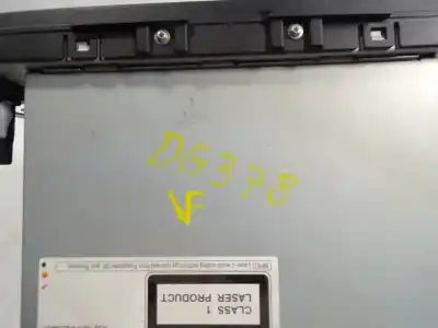 Автозапчасти б/у gps-навигационная система за mazda cx-5 (kf) 2.2 d ссылки oem iam gkk966dv0c  gkk966dv0c