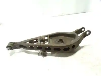 Peça sobressalente para automóvel em segunda mão braço de suspensão traseiro inferior direito por bmw x3 (e83) 2.0d referências oem iam 33303402536