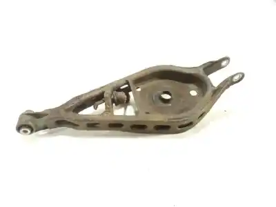 Peça sobressalente para automóvel em segunda mão braço de suspensão inferior traseiro esquerdo por bmw x3 (e83) 2.0d referências oem iam 33303402535