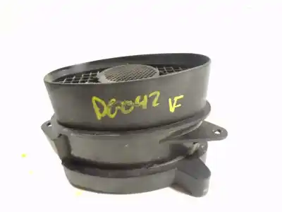 Peça sobressalente para automóvel em segunda mão medidor de massa de ar por bmw x3 (e83) 2.0d referências oem iam 13627788744 30043 30043