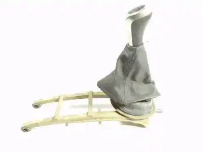 Peça sobressalente para automóvel em segunda mão alavanca de velocidades por bmw x3 (e83) 2.0d referências oem iam 25113447092