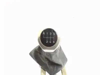 Pezzo di ricambio per auto di seconda mano leva del cambio per bmw x3 (e83) 2.0d riferimenti oem iam 25113447092  