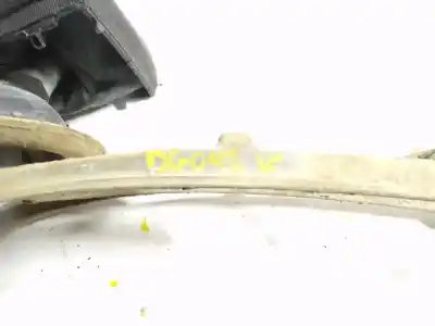 Pezzo di ricambio per auto di seconda mano leva del cambio per bmw x3 (e83) 2.0d riferimenti oem iam 25113447092  