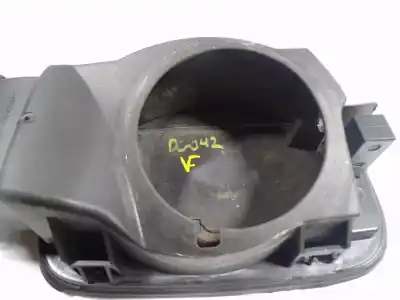 Second-hand car spare part fuel cap for bmw x3 (e83) 2.0d oem iam references 51177055877  