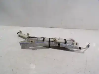 Second-hand car spare part front left curtain airbag for kia cee´´d 1.4 crdi cat oem iam references 85010a2000