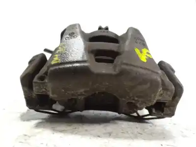 Peça sobressalente para automóvel em segunda mão pinça de travão traseira esquerda por audi a5 coupe (8t) 2.0 16v tfsi referências oem iam 8k0615403b