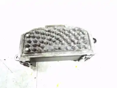 Peça sobressalente para automóvel em segunda mão resistência sofagem chauffage por audi a5 coupe (8t) 2.0 16v tfsi referências oem iam 8k0820521b