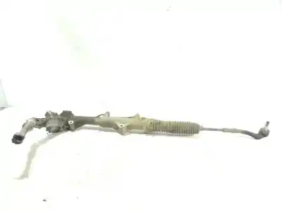 Second-hand car spare part steering rack for mercedes-benz clase c (w204) berlina 2.1 cdi cat oem iam references a2044606300  a2041011017