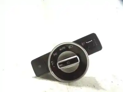 Second-hand car spare part HEADLIGHTS SWITCH for MERCEDES-BENZ CLASE C (W204) BERLINA  OEM IAM references A20490531039107 10091543 A2049053103
