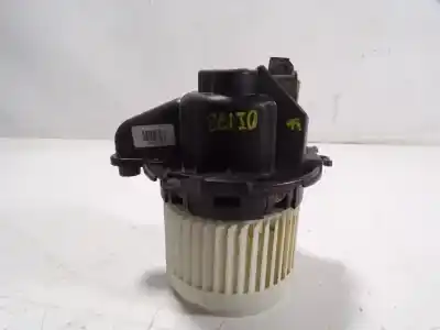 Peça sobressalente para automóvel em segunda mão motor de sofagem por dacia sandero 1.0 12v cat referências oem iam   