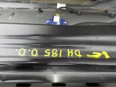 Автозапчастина б/у передні праві двері для mercedes-benz clase clk (w207) coupe 2.1 cdi cat посилання на oem iam a2077200205  