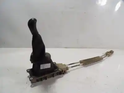 Piesă de schimb auto la mâna a doua schimbator de viteze pentru dacia sandero 1.0 12v cat referințe oem iam 349016560r