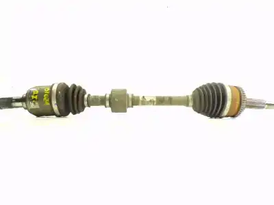 Second-hand car spare part front left transmission for kia cee´´d 1.4 crdi cat oem iam references 49500a6600