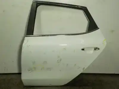 Second-hand car spare part rear left door for kia cee´´d 1.4 crdi cat oem iam references 77003a2000