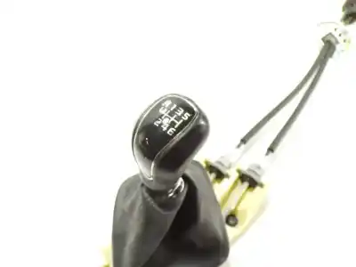 Pezzo di ricambio per auto di seconda mano leva del cambio per kia cee´´d 1.4 crdi cat riferimenti oem iam 43700a2520wk  