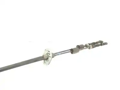 Pezzo di ricambio per auto di seconda mano leva del cambio per kia cee´´d 1.4 crdi cat riferimenti oem iam 43700a2520wk  