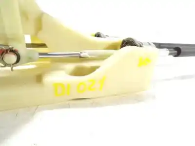 Pezzo di ricambio per auto di seconda mano leva del cambio per kia cee´´d 1.4 crdi cat riferimenti oem iam 43700a2520wk  
