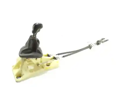 Pezzo di ricambio per auto di seconda mano leva del cambio per kia cee´´d 1.4 crdi cat riferimenti oem iam 43700a2520wk  