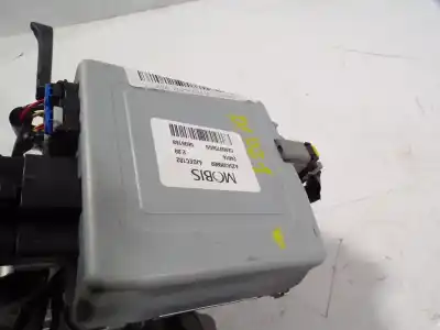 Recambio de automóvil de segunda mano de columna direccion para kia cee´d 1.4 crdi cat referencias oem iam a256399800 a256399800 56310a2500