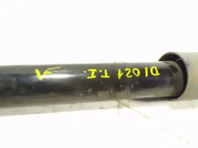 Peça sobressalente para automóvel em segunda mão amortecedor traseiro esquerdo por kia cee´´d 1.4 crdi cat referências oem iam 55300a2010  55300a2010