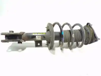 Second-hand car spare part front left shock absorber for kia cee´´d 1.4 crdi cat oem iam references 54651a2105