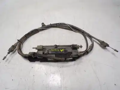 Pièce détachée automobile d'occasion frein à main électrique pour peugeot 508 gt références oem iam 9874350580  