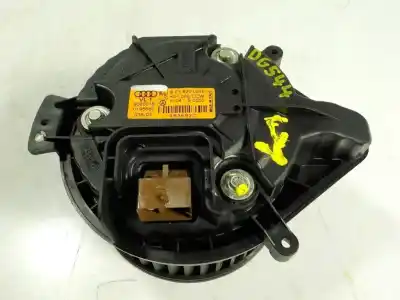 Peça sobressalente para automóvel em segunda mão motor de sofagem por audi a4 berlina (8e) 2.0 tdi 16v (103kw) referências oem iam 8e1820021e  8e1820021e