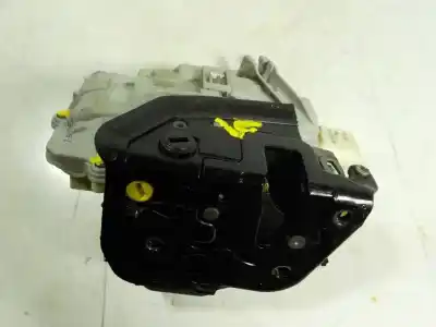 Peça sobressalente para automóvel em segunda mão fechadura da porta traseira esquerda por audi a4 berlina (8e) 2.0 tdi 16v (103kw) referências oem iam 8e0839015aa