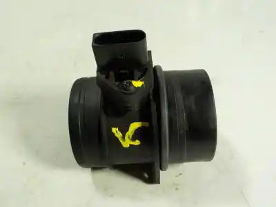 Peça sobressalente para automóvel em segunda mão medidor de massa de ar por audi a4 berlina (8e) 2.0 tdi 16v (103kw) referências oem iam 074906461b