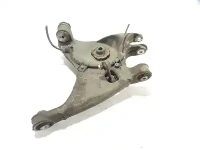 Peça sobressalente para automóvel em segunda mão braço de suspensão traseiro inferior direito por audi a4 berlina (8e) 2.0 tdi 16v (103kw) referências oem iam 