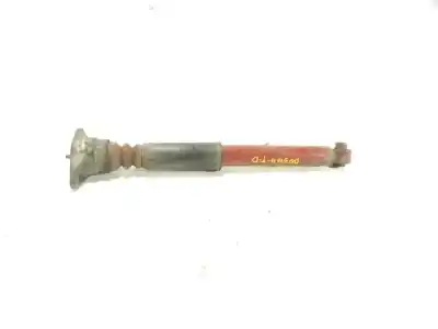 Pezzo di ricambio per auto di seconda mano AMMORTIZZATORE POSTERIORE DESTRO per AUDI A4 BERLINA (8E)  Riferimenti OEM IAM 8E0513036T  8E0513036T