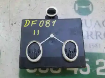 Second-hand car spare part comfort module for audi q7 (4l) 3.0 tdi oem iam references 4l0959795b