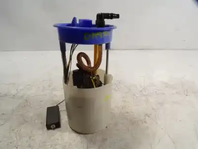 Peça sobressalente para automóvel em segunda mão boia / bomba combustível por seat ibiza iv (6j5, 6p1) 1.2 tsi referências oem iam 6r0919051g