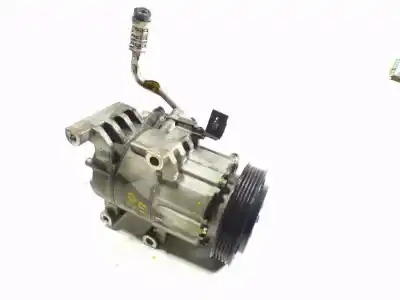 Second-hand car spare part air conditioning compressor for kia cee´´d 1.4 crdi cat oem iam references 97701a6701