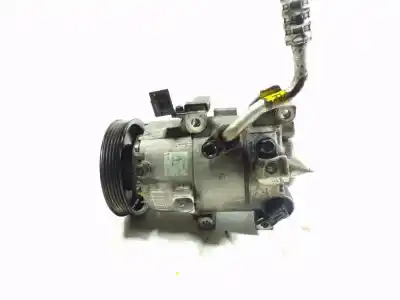 Second-hand car spare part air conditioning compressor for kia cee´´d 1.4 crdi cat oem iam references 97701a6701 f500jdcccf03 f500jdcccf03