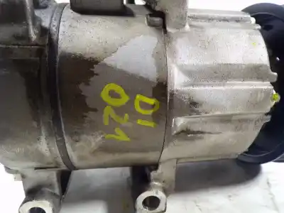 Second-hand car spare part air conditioning compressor for kia cee´´d 1.4 crdi cat oem iam references 97701a6701 f500jdcccf03 f500jdcccf03