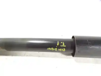 Автозапчастина б/у амортизатор задній лівий для hyundai i20 ii (gb, ib) 1.2 посилання на oem iam 55310c8000  55300c8000